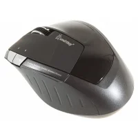 Мышь Smartbuy 501AG Black (SBM-501AG-K) фото 1